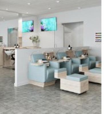 Day Spa Franchise